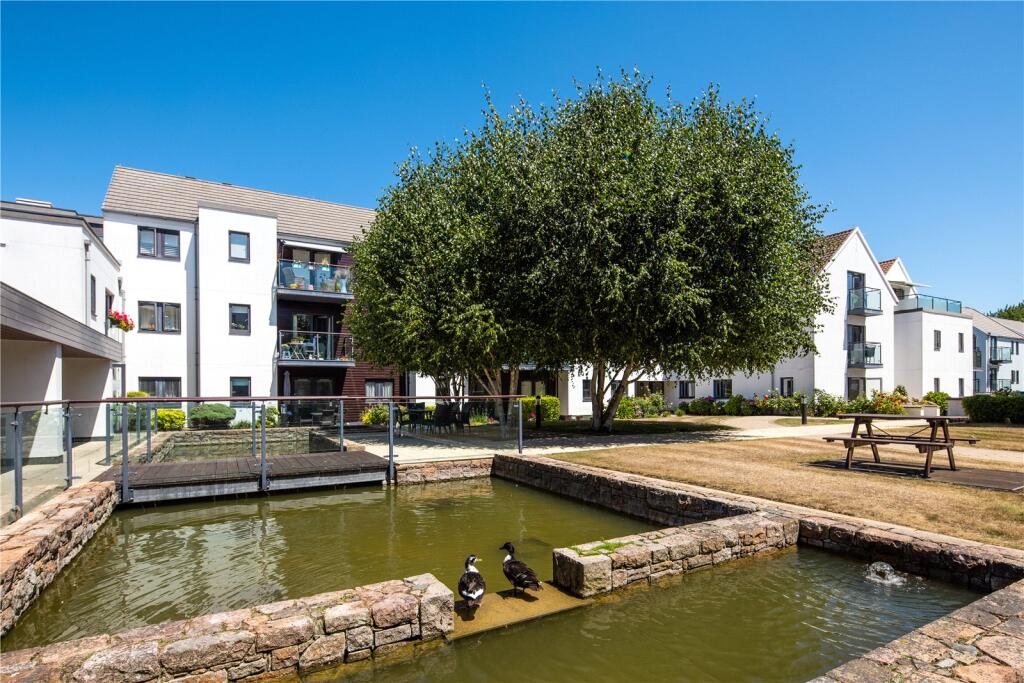 Main image of property: L'hermitage Gardens, La Route De Beaumont, St. Peter, Jersey, JE3