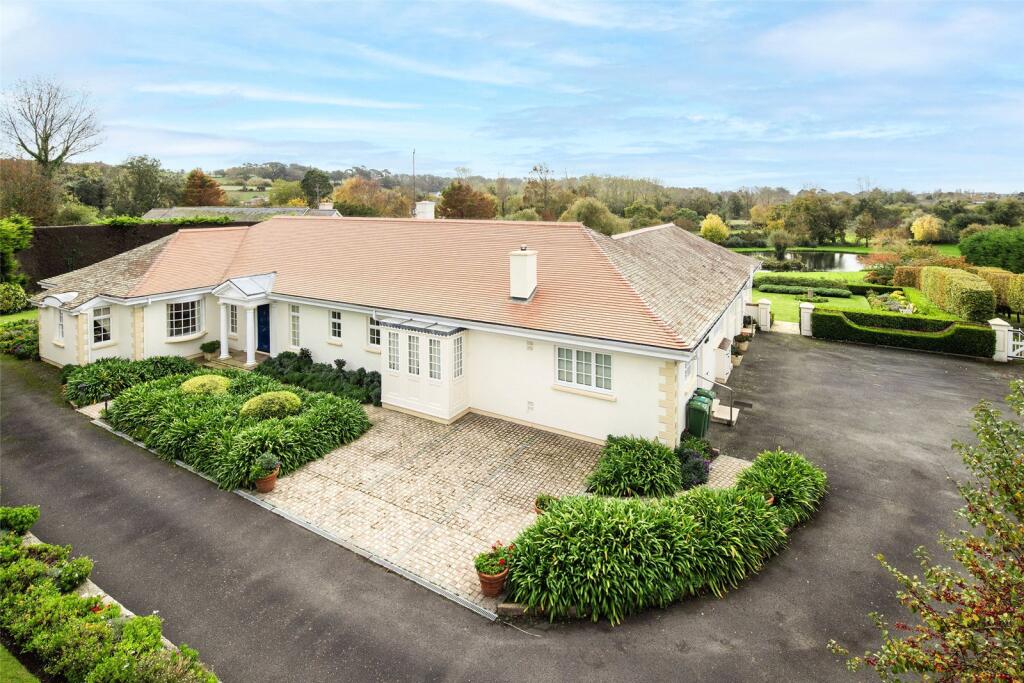 Main image of property: Longueville Road, St. Saviour, Jersey, JE2