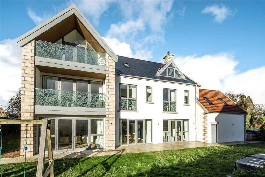 Main image of property: Petite Route De Campagne, St Peter, Jersey, JE3