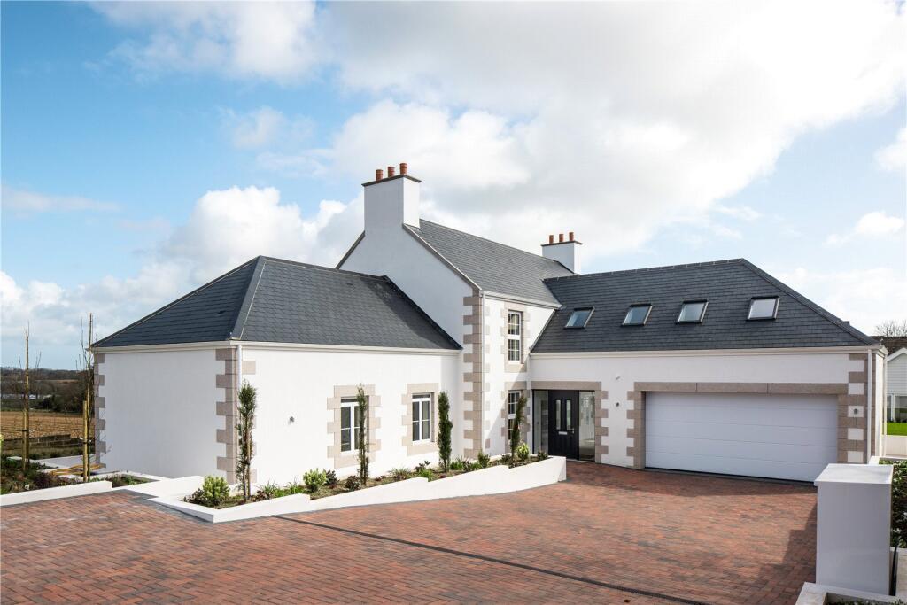 Main image of property: La Grande Route de St Laurens, St Lawrence, JE3