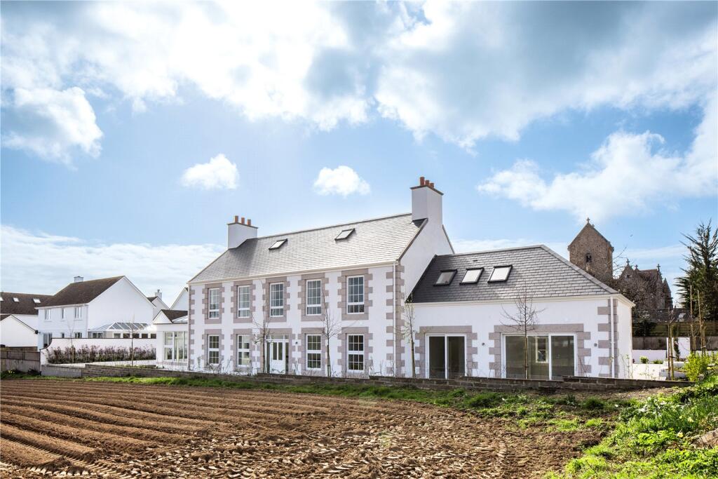 Main image of property: La Grande Route de St Laurens, St Lawrence, JE3