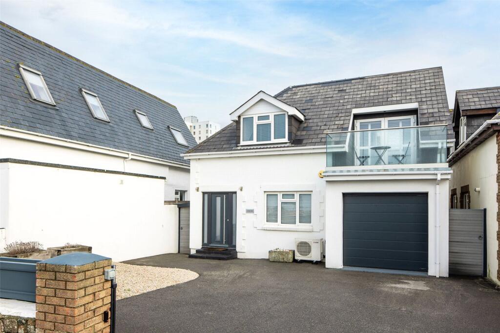 Main image of property: La Grande Route de La Cote, St Clement, Jersey