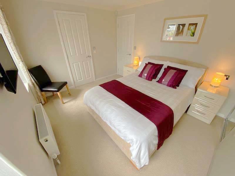 2 bedroom park home for sale in Wyre Country Park Hambleton Poulton