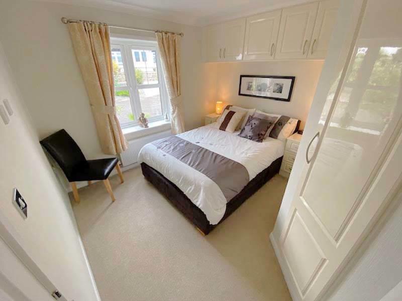 2 bedroom park home for sale in Wyre Country Park Hambleton Poulton