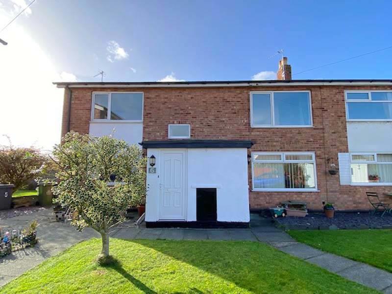 2 bedroom apartment for sale in Briarwood Court Briarwood Close