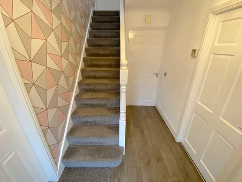 4 bedroom detached house for sale in Valentia Road Bispham