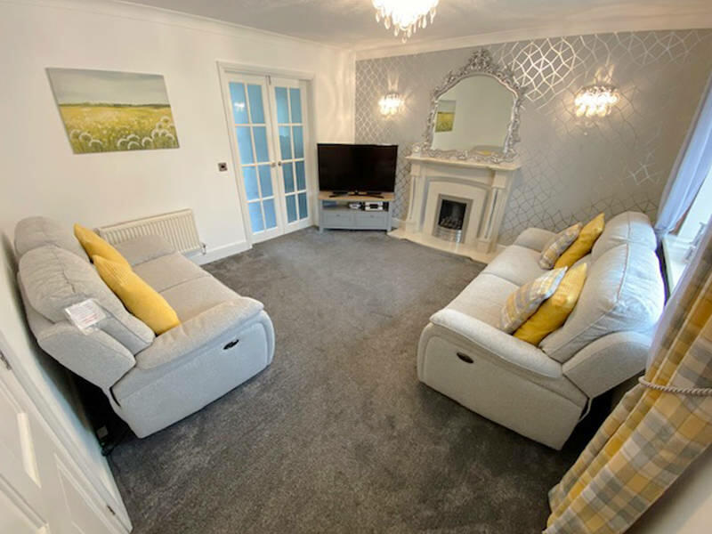 4 bedroom detached house for sale in Valentia Road Bispham