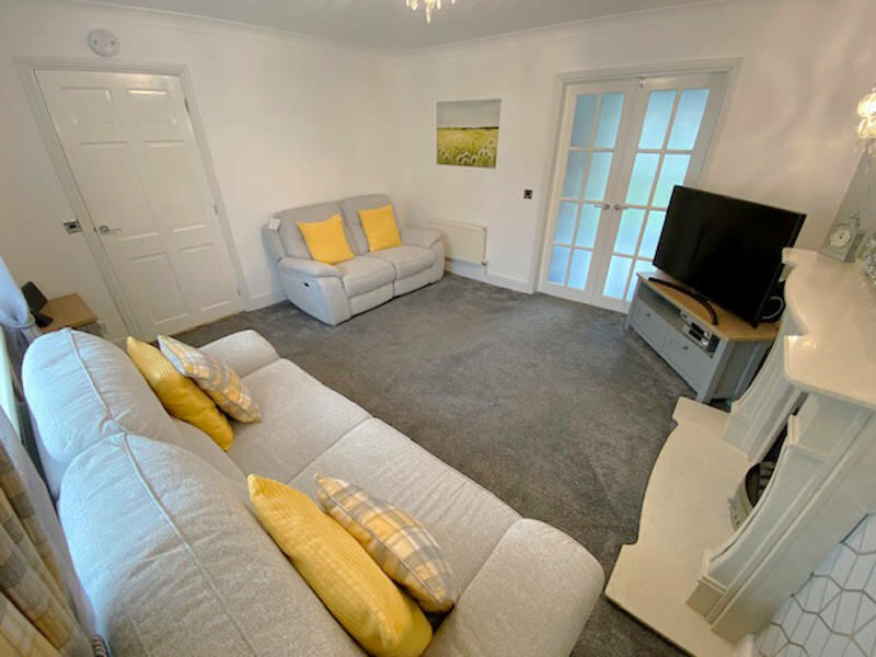 4 bedroom detached house for sale in Valentia Road Bispham Blackpool FY2 0RN, FY2