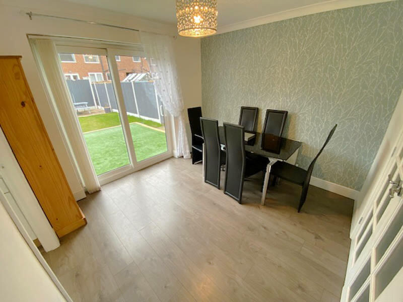 4 bedroom detached house for sale in Valentia Road Bispham