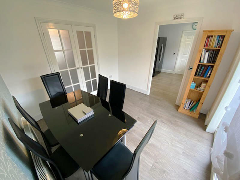 4 bedroom detached house for sale in Valentia Road Bispham Blackpool FY2 0RN, FY2