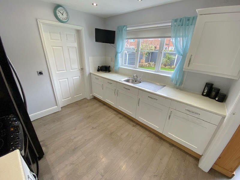 4 bedroom detached house for sale in Valentia Road Bispham