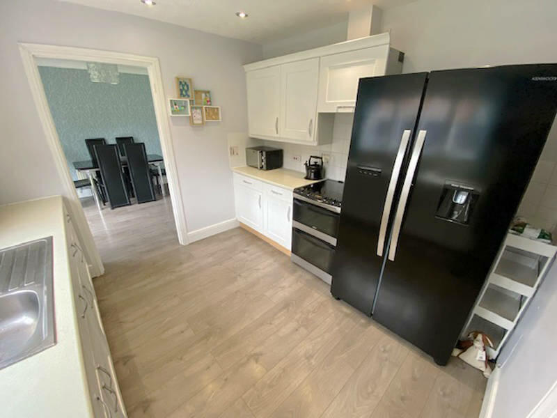 4 bedroom detached house for sale in Valentia Road Bispham Blackpool FY2 0RN, FY2