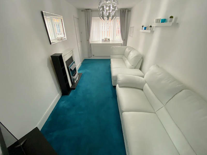 4 bedroom detached house for sale in Valentia Road Bispham