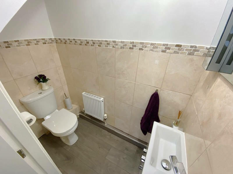 4 bedroom detached house for sale in Valentia Road Bispham Blackpool FY2 0RN, FY2