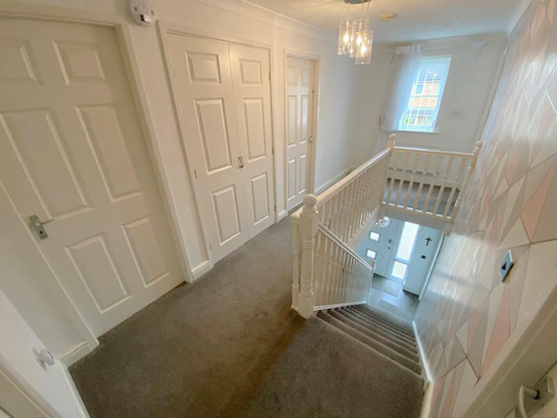 4 bedroom detached house for sale in Valentia Road Bispham