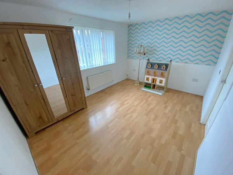 4 bedroom detached house for sale in Valentia Road Bispham