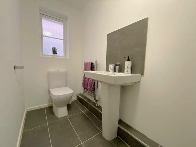 4 bedroom detached house for sale in Valentia Road Bispham