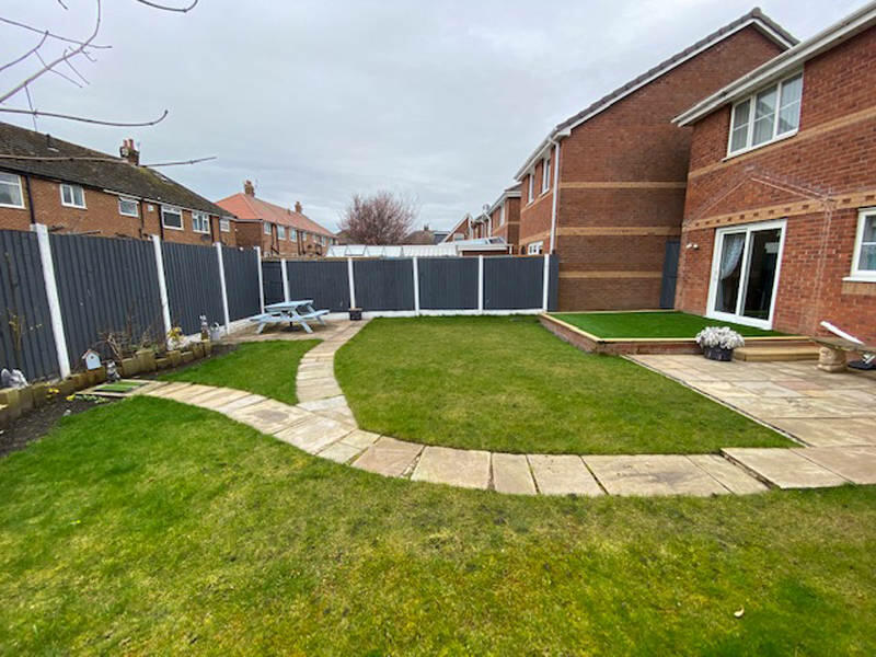 4 bedroom detached house for sale in Valentia Road Bispham Blackpool FY2 0RN, FY2