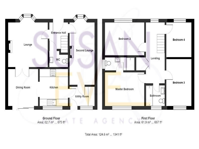 4 bedroom detached house for sale in Valentia Road Bispham