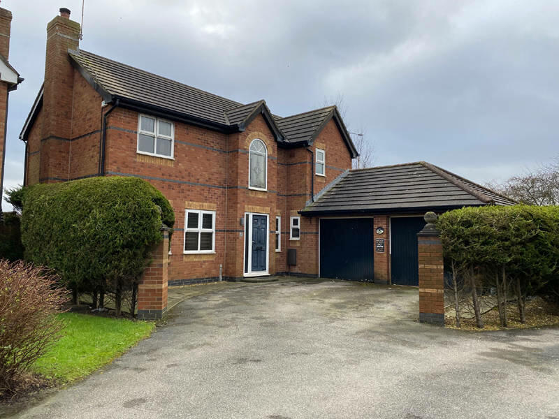 Main image of property: CRAVEN CORNER - THORNTON CLEVELEYS - FY5 3RW