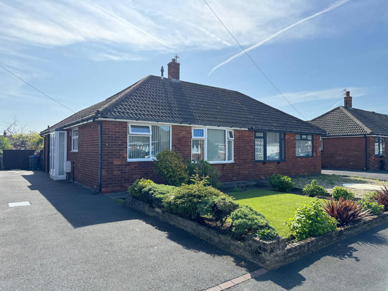 Main image of property: SPRINGBROOK AVENUE - THORNTON CLEVELEYS - FY5 3SN