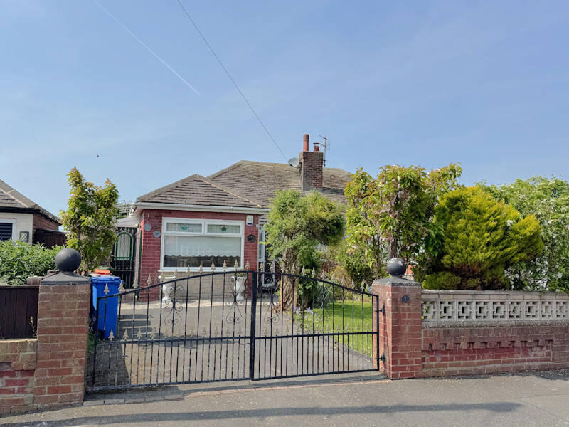 Main image of property: OSBORNE ROAD - THORNTON CLEVELEYS - FY5 1HW