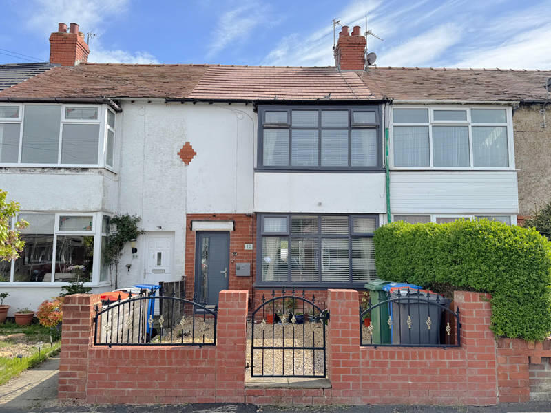 Main image of property: FARNWORTH ROAD - THORNTON CLEVELEYS - FY5 4DG