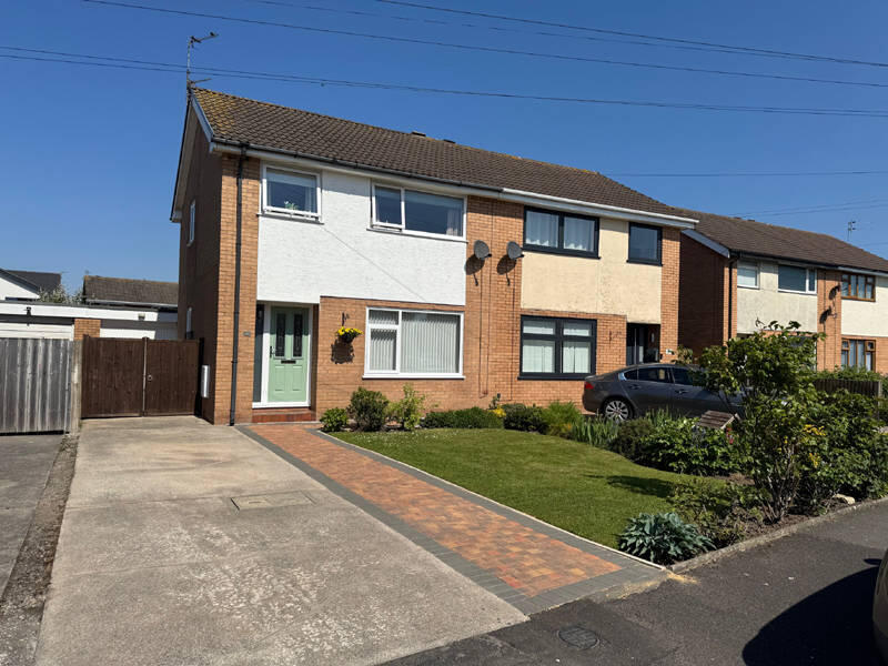Main image of property: PARTRIDGE AVENUE - THORNTON CLEVELEYS - FY5 2HJ