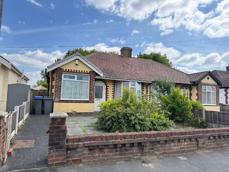Main image of property: BRYNING AVENUE - BISPHAM - BLACKPOOL - FY2 9LU