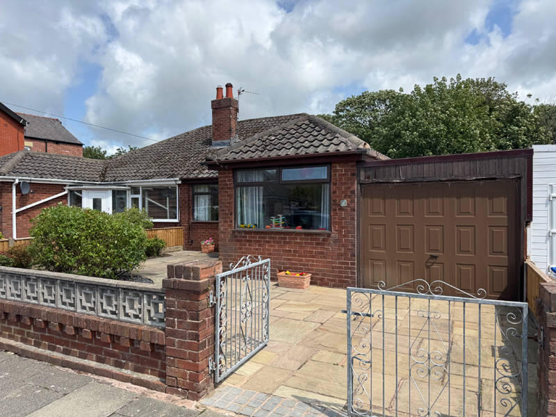 Main image of property: BALMORAL PLACE - THORNTON CLEVELEYS - FY5 5HU