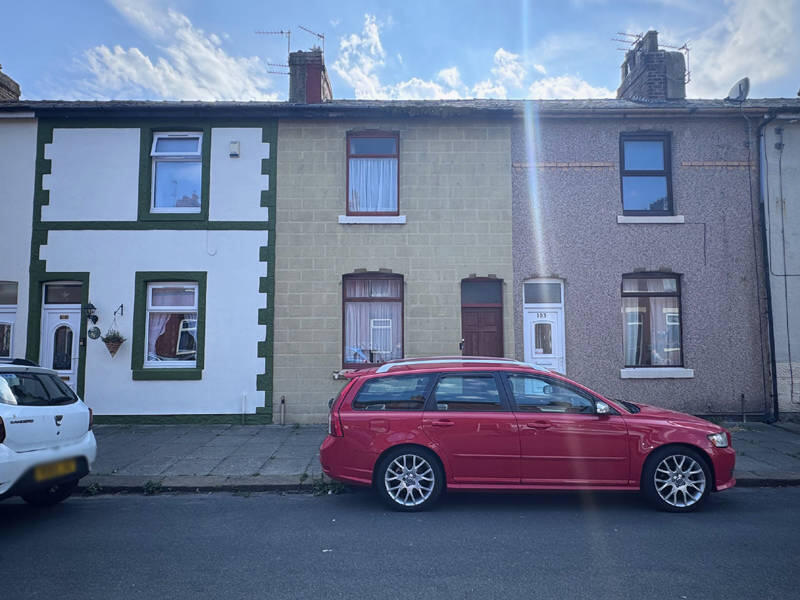 Main image of property: WALMSLEY STREET - FLEETWOOD - FY7 6LL