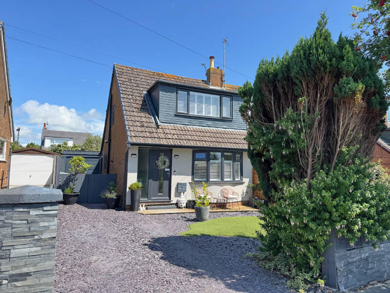 Main image of property: LITTLE ACRE - THORNTON CLEVELEYS - FY5 5ND