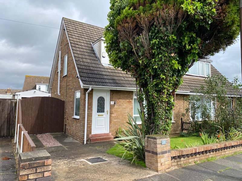 Main image of property: ELMWOOD DRIVE - THORNTON CLEVELEYS - FY5 4NE