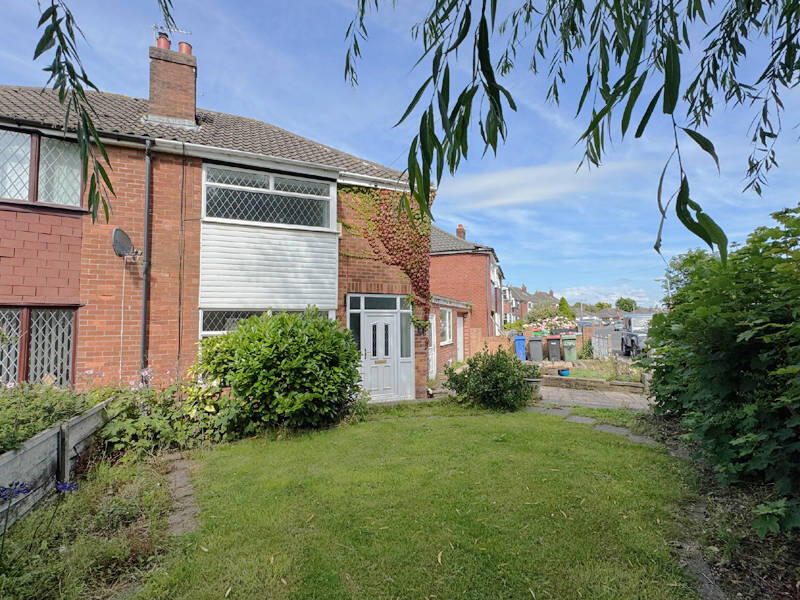 Main image of property: KELSONS AVENUE - THORNTON CLEVELEYS - FY5 4DP