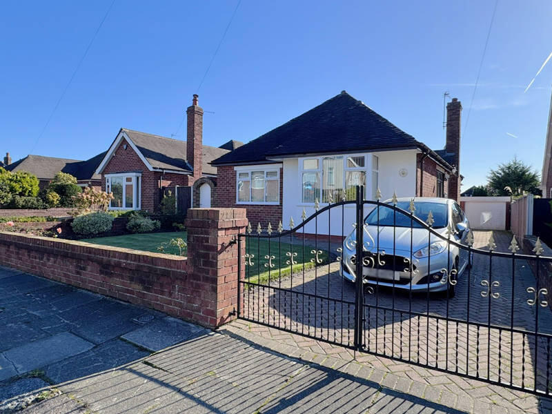 Main image of property: LINDSAY AVENUE - POULTON LE FYLDE - FY6 8BQ
