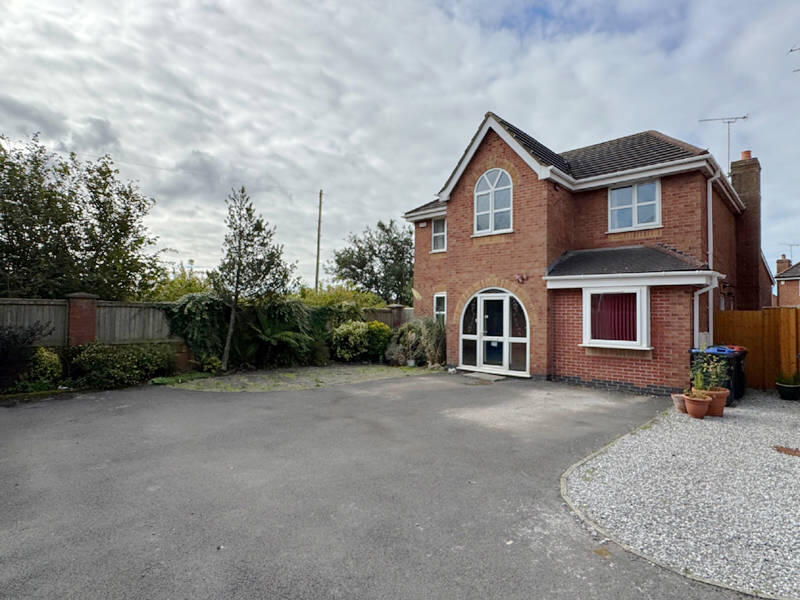 Main image of property: PRENTON GARDENS - THORNTON CLEVELEYS - FY5 3RR