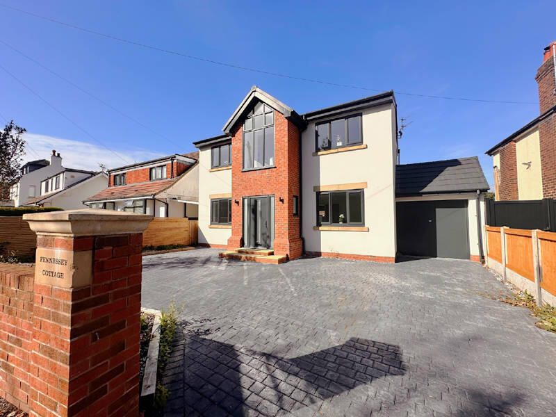 Main image of property: WHITEHOLME ROAD - THORNTON CLEVELEYS - FY5 3HX