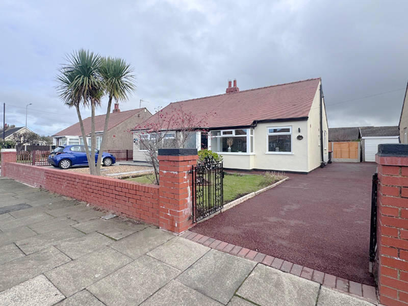 Main image of property: NORTH DRIVE - THORNTON CLEVELEYS - FY5 2PE