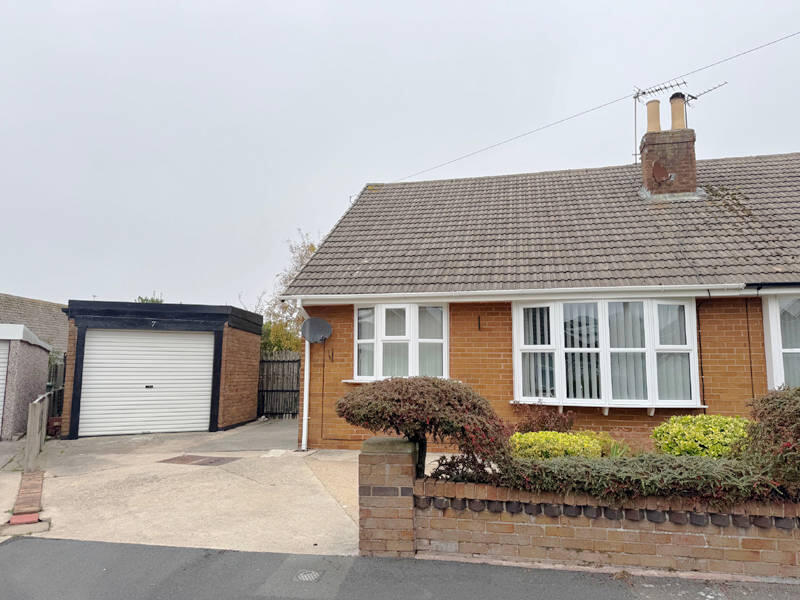 Main image of property: EDGEWAY PLACE - THORNTON CLEVELEYS - FY5 4DH