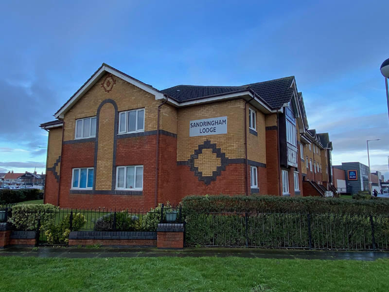 Main image of property: SANDRINGHAM LODGE - THORNTON CLEVELEYS - FY5 1HD