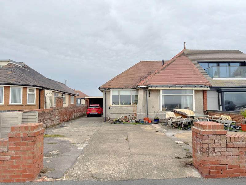 Main image of property: NORTH PROMENADE - THORNTON CLEVELEYS - FY5 1LN