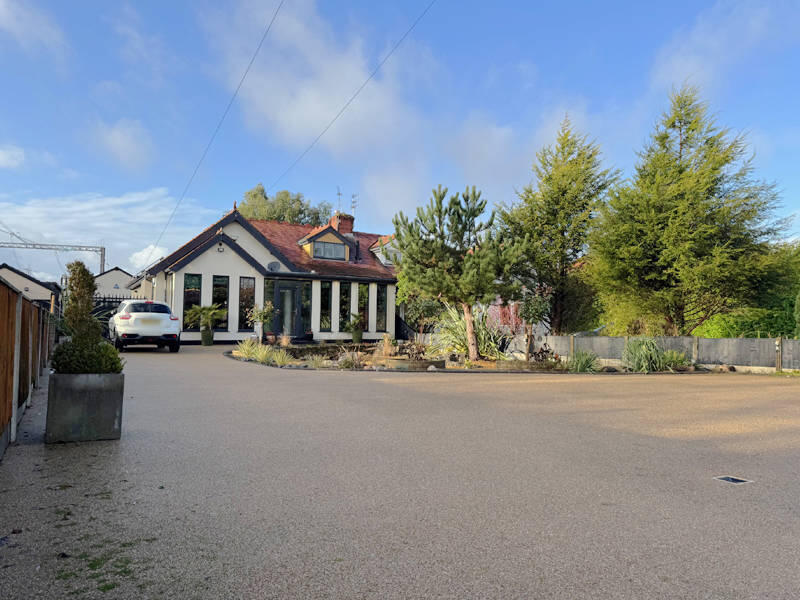 Main image of property: RIVER ROAD - THORNTON CLEVELEYS - FY5 5LR