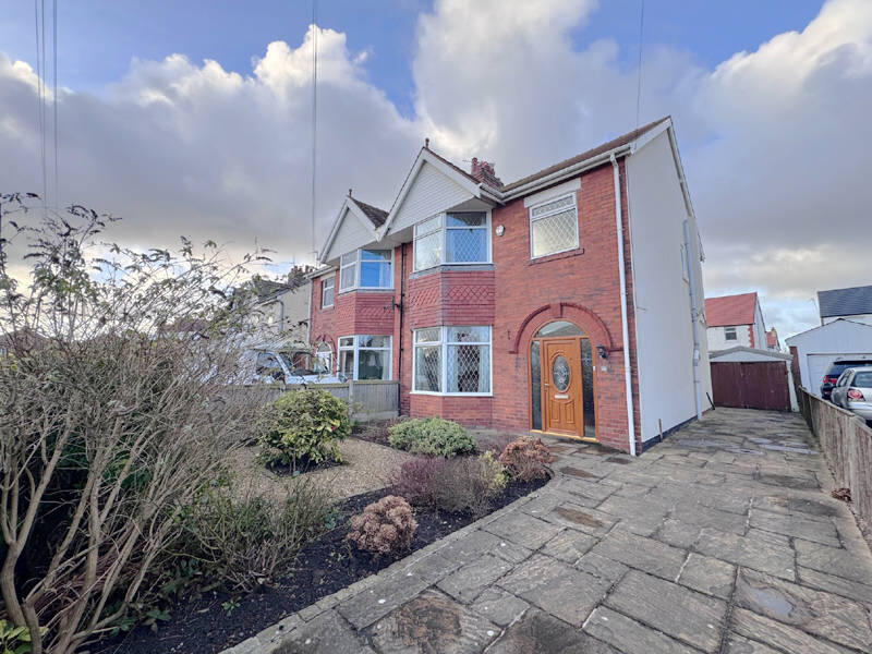 Main image of property: HENLEY AVENUE - THORNTON CLEVELEYS - FY5 2BN