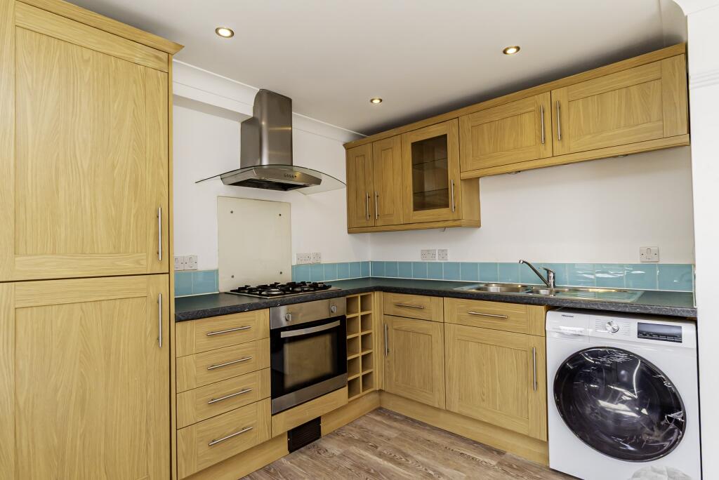 Main image of property: Watermans Yard