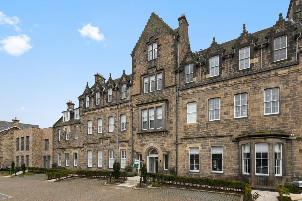 Main image of property: 7/10 Gorgie Road, Gorgie, Edinburgh, EH11 2FA