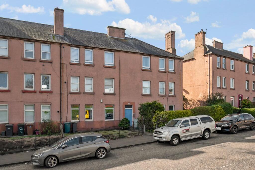 Main image of property: 238/1 Marionville Road, Meadowbank, Edinburgh, EH7 6BE