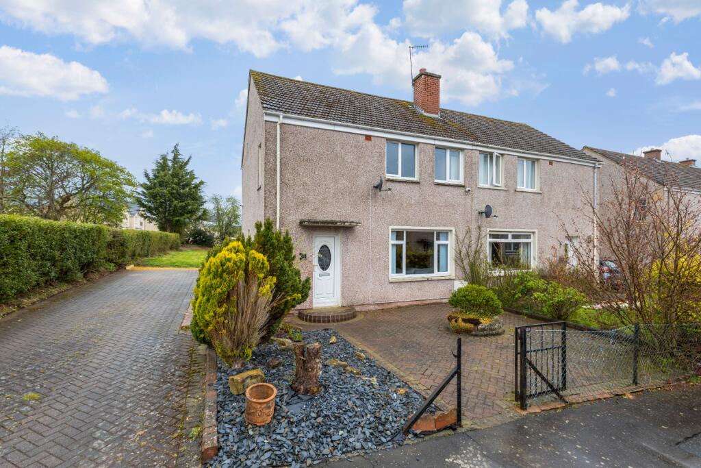 Main image of property: 89 Charles Street, Penicuik, EH26 0HJ