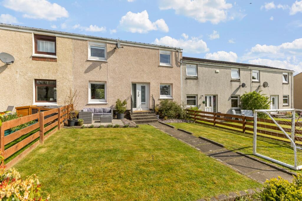 Main image of property: 65 Deanburn, Penicuik, EH26 0HY