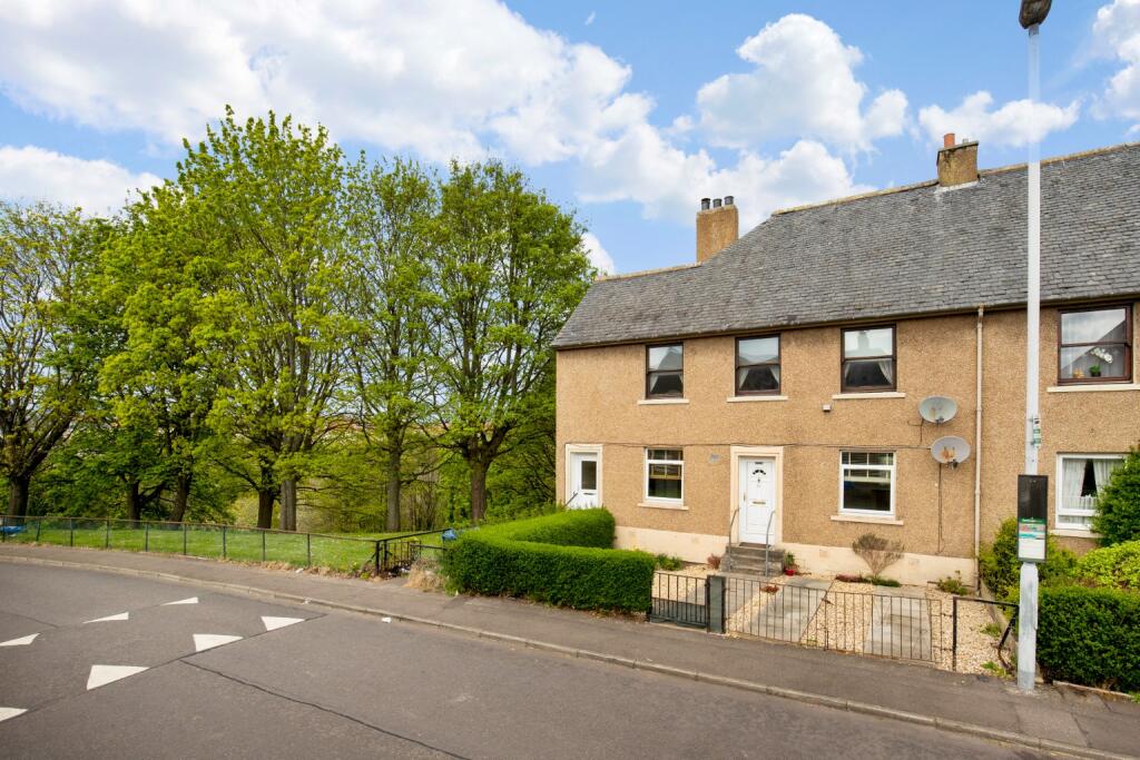Main image of property: 47 James Lean Avenue, Dalkeith, EH22 2AB