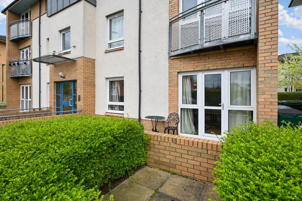 Main image of property: 22/1 Stenhouse Street West, Edinburgh, EH11 3DX